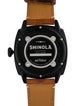 Shinola The Brakeman Watch