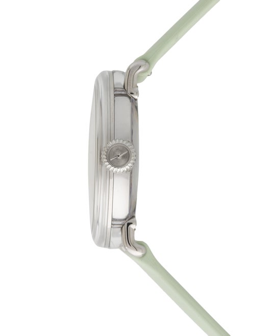 Shinola Detrola Watch