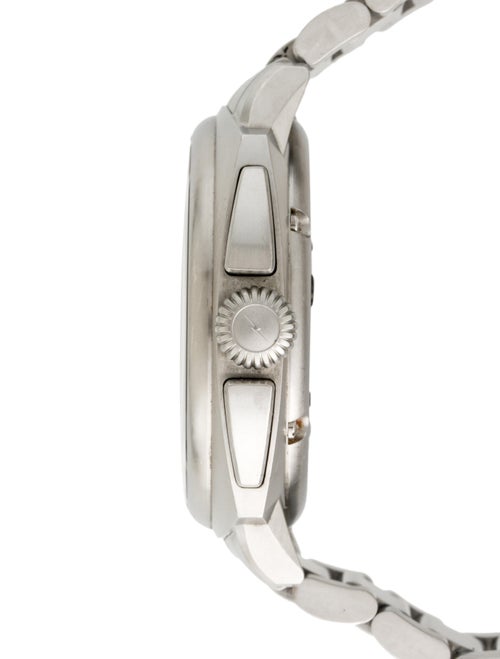 Shinola The Brakeman Watch