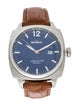 Shinola The Brakeman Watch
