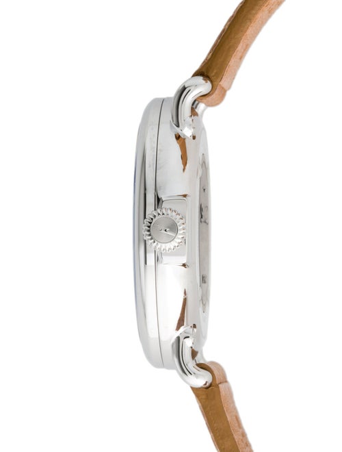 Shinola The Runwell Watch