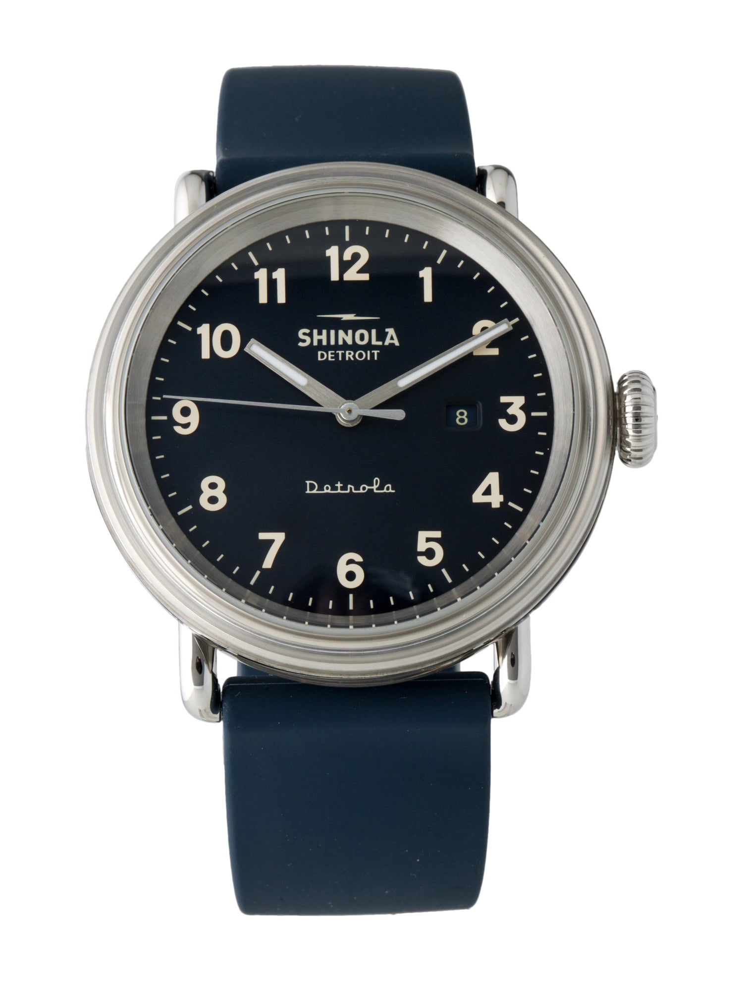 Shinola The Runwell Watch S0100019 The RealReal