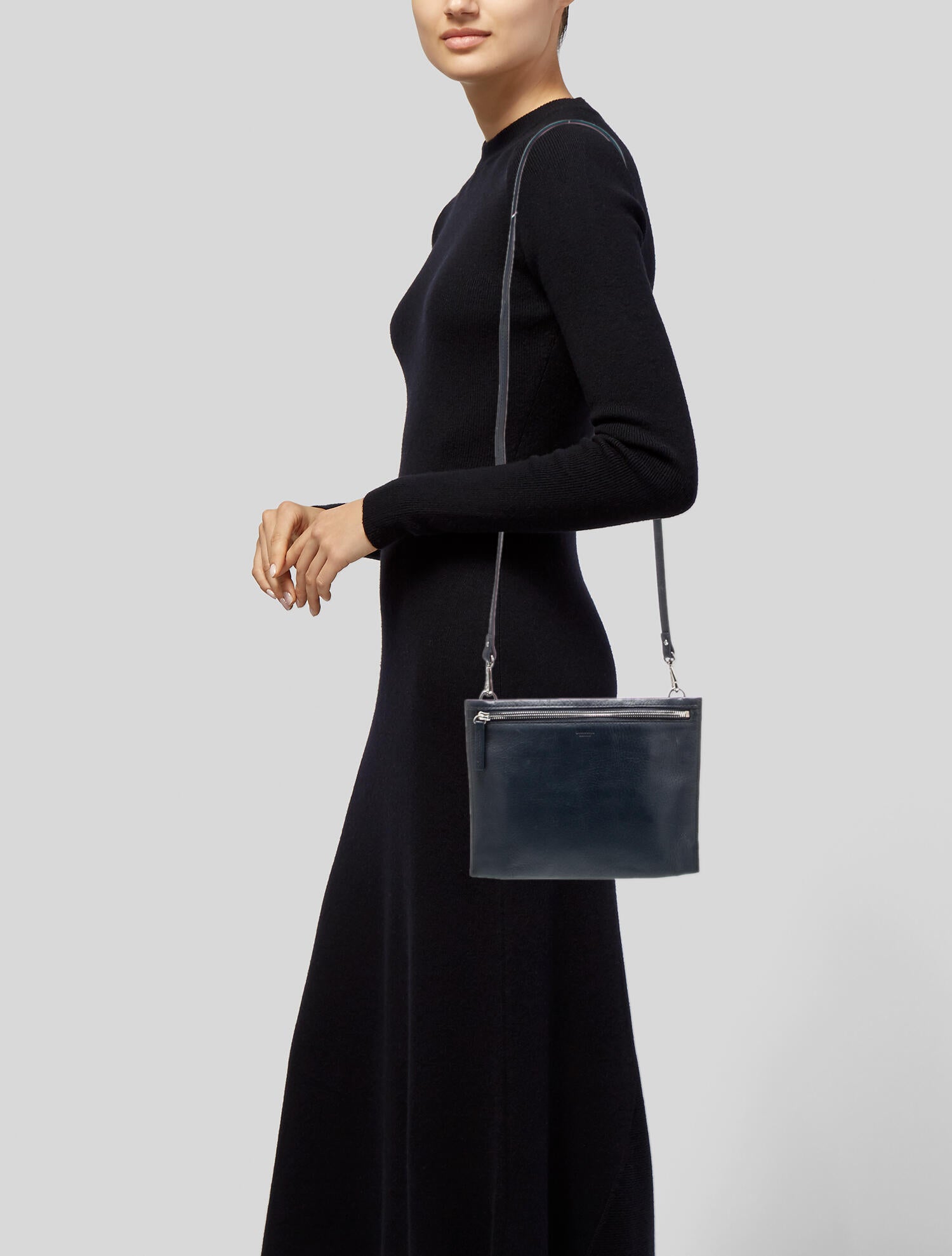 Fish from Kalevala | Crossbody bag