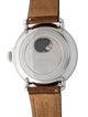 Shinola The Runwell Automatic Watch