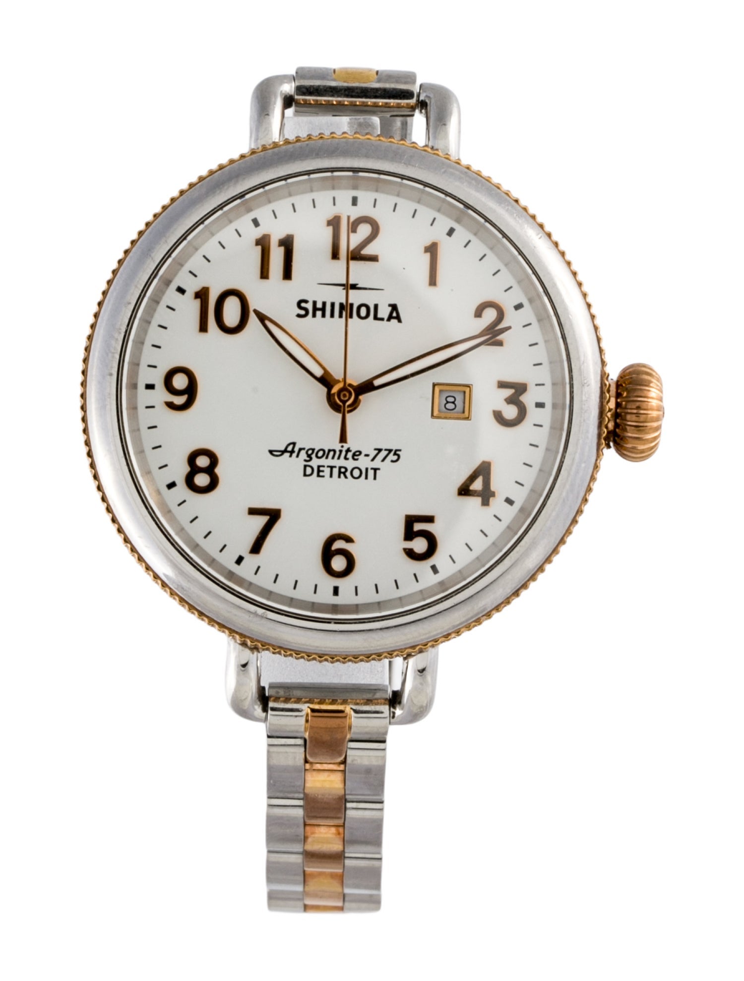 Shinola The Birdy Watch
