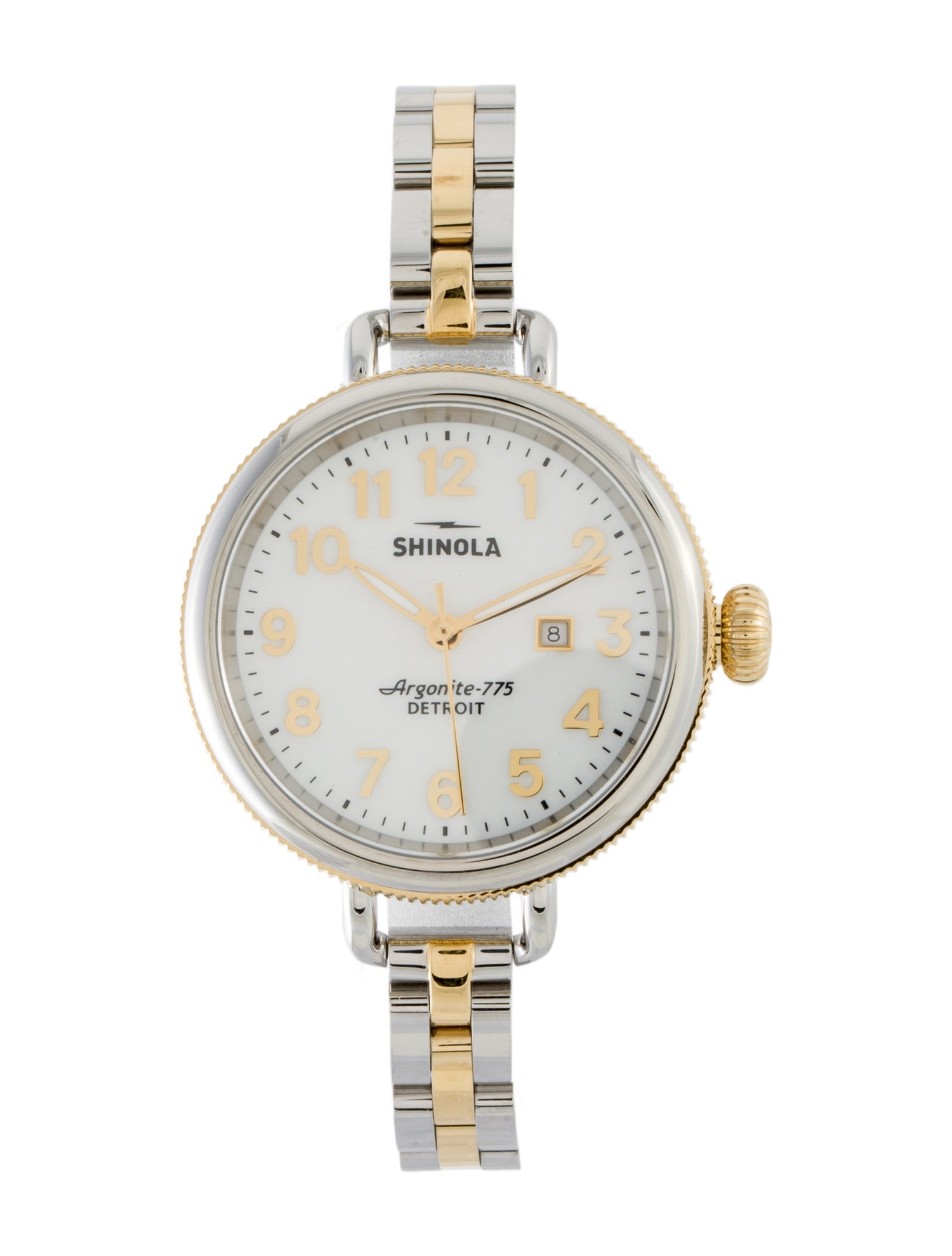 Shinola The Birdy Watch