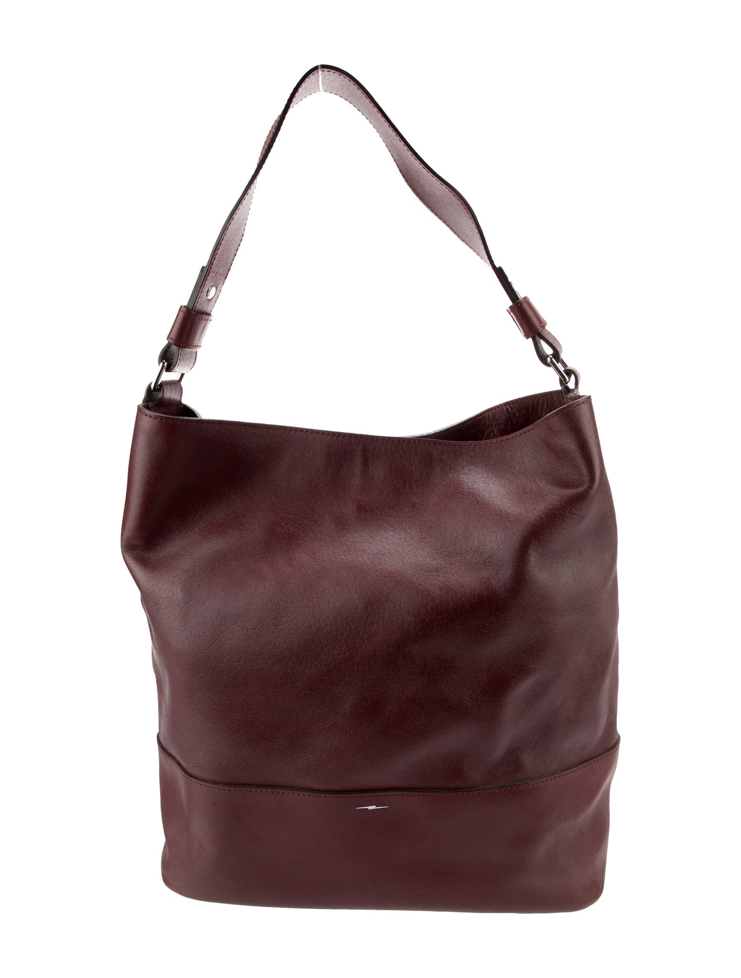 Shinola Leather Hobo
