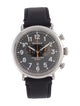 Shinola Runwell Chrono watch