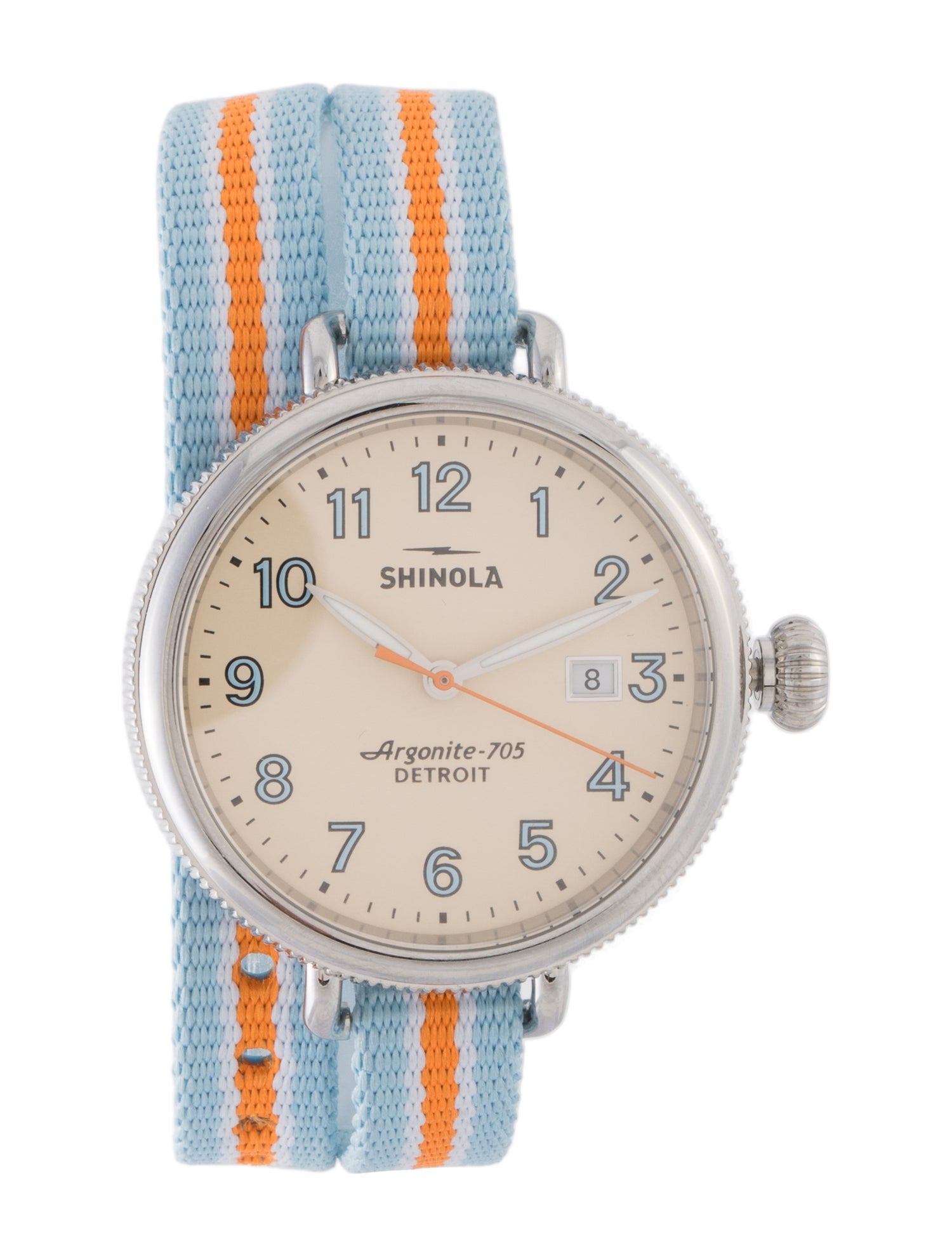 Shinola The Birdy Watch w/ Tags