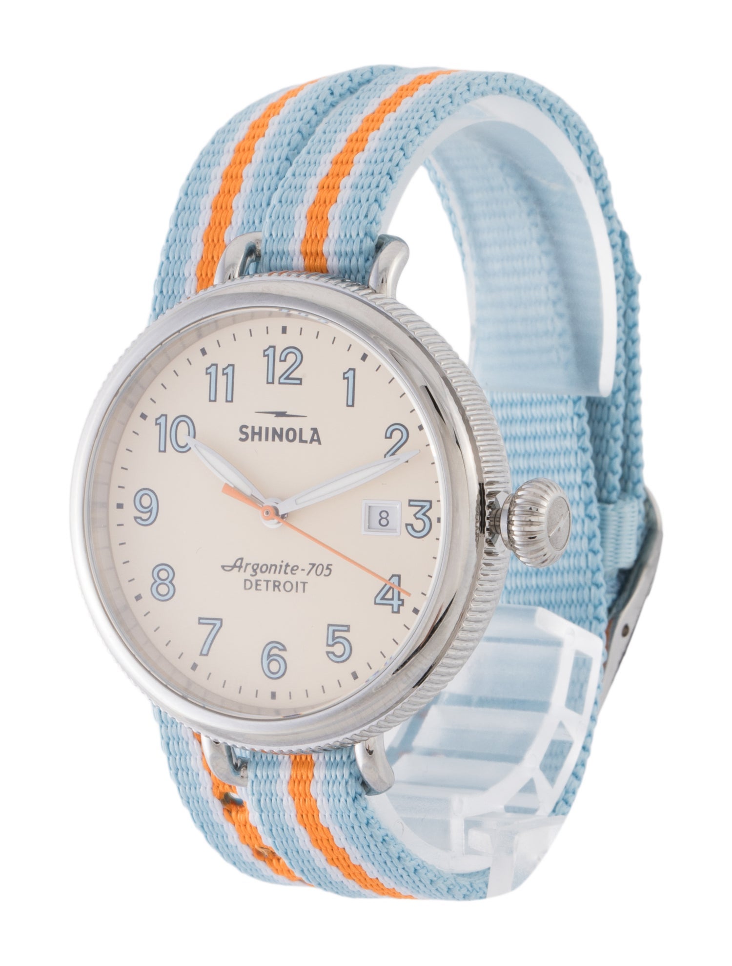 Shinola The Birdy Watch w/ Tags