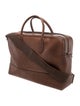 Shinola Leather Briefcase