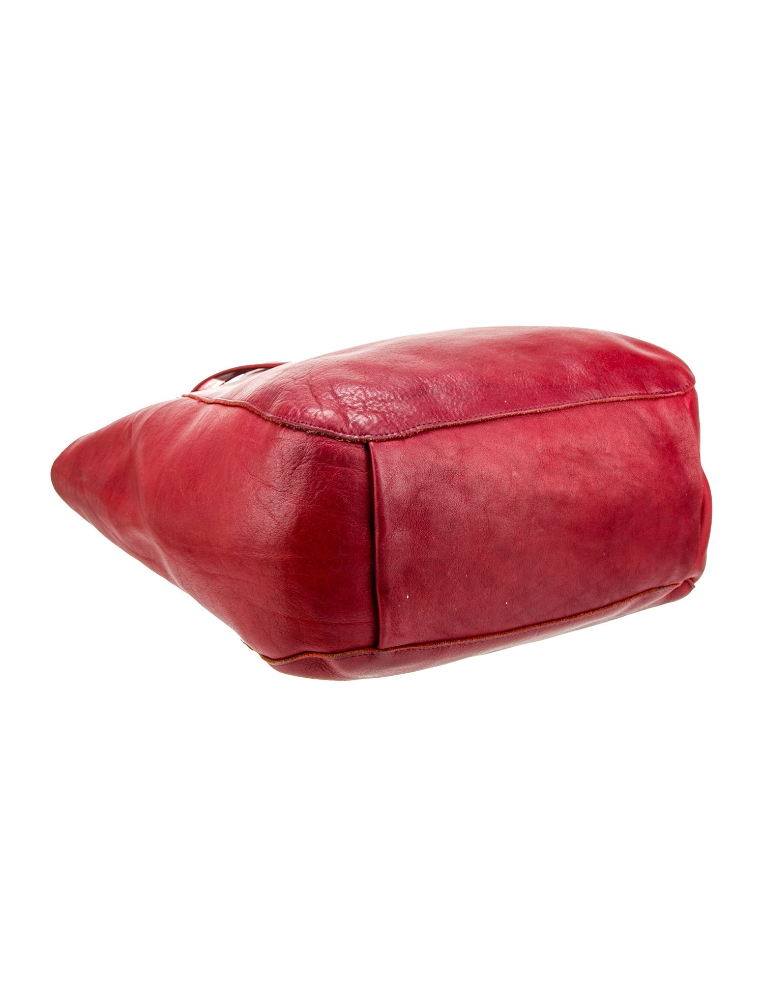 Shinola Leather Tote