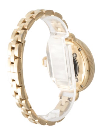 Shinola Birdy Moon Phase Watch