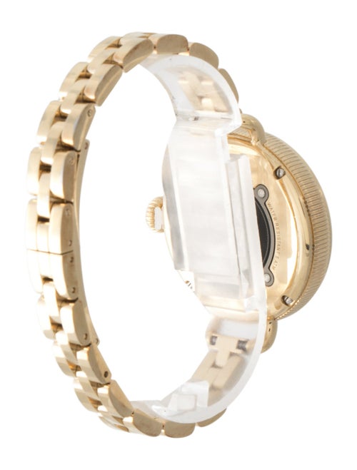 Shinola Birdy Moon Phase Watch