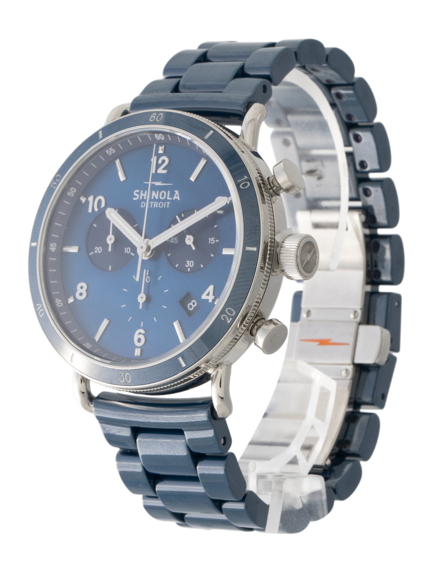Shinola The Canfield Sport Watch