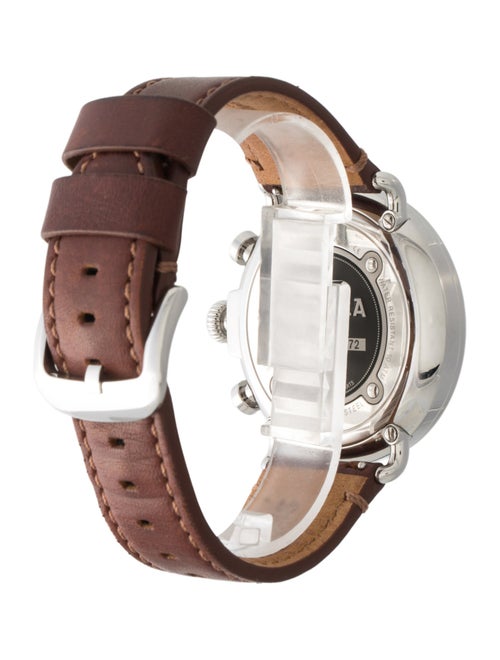 Shinola The Runwell Watch