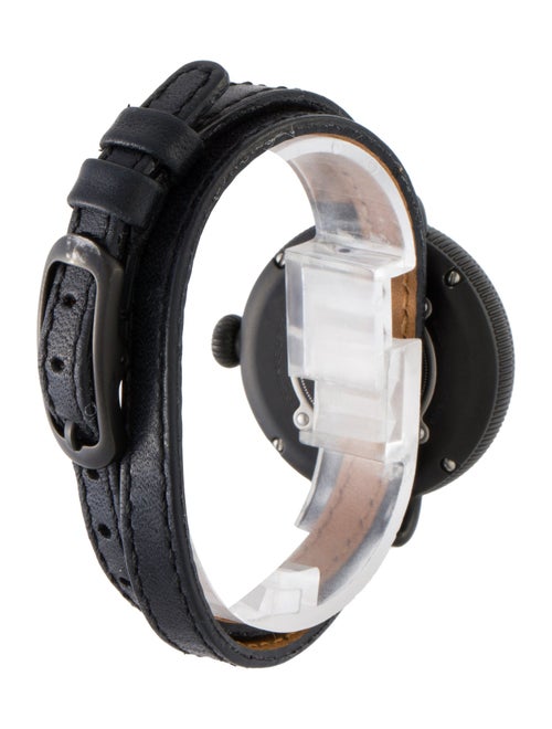 Shinola The Birdy Watch