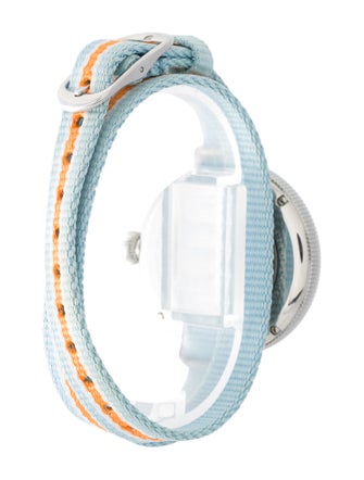 Shinola The Birdy Watch