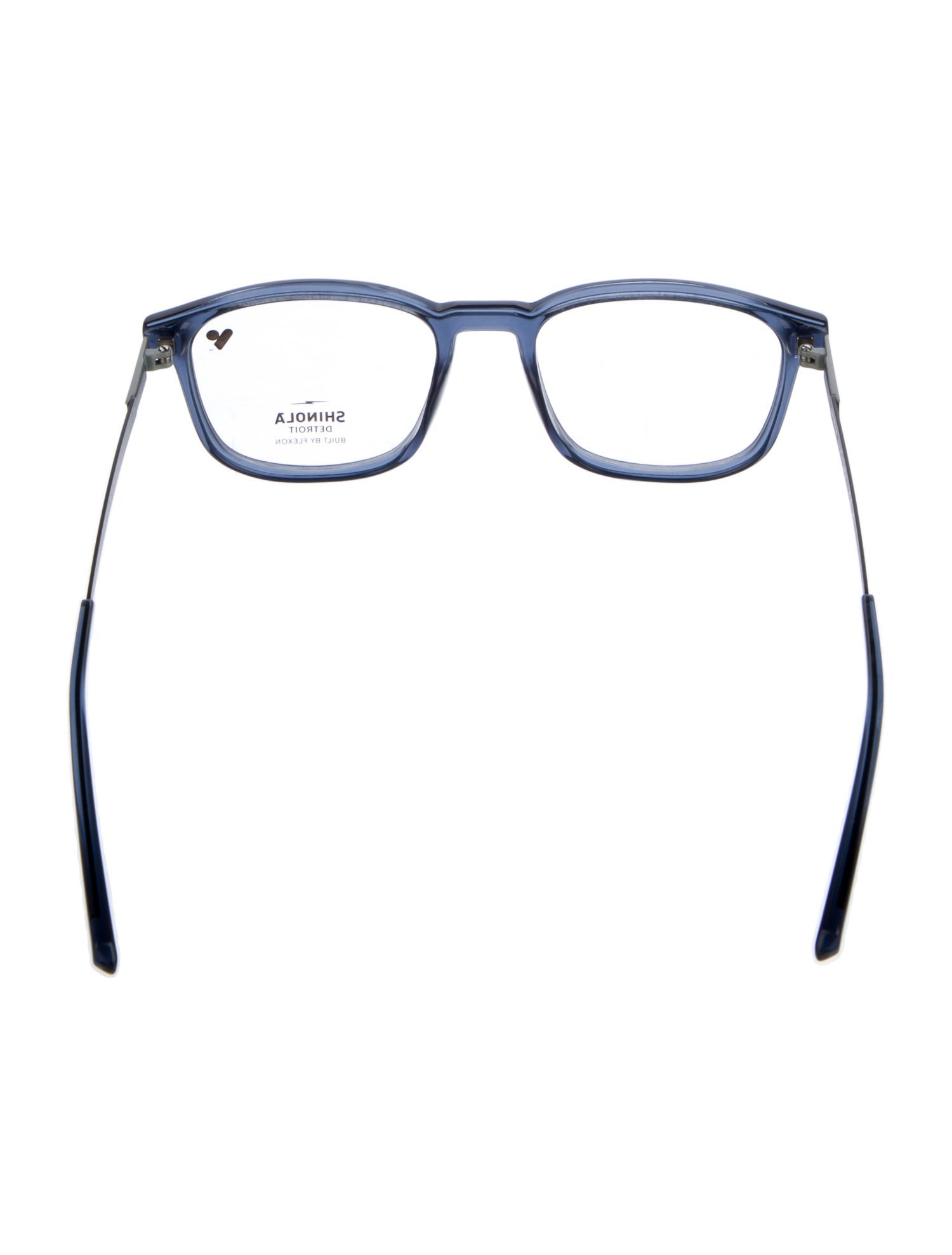 Shinola Square Eyeglasses
