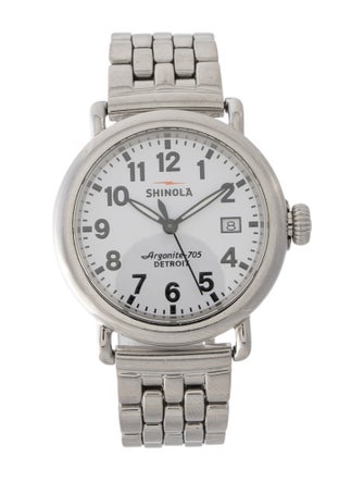Shinola The Runwell Watch