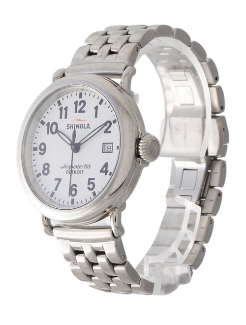 Shinola The Runwell Watch