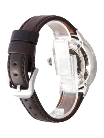 Shinola The Bedrock Watch