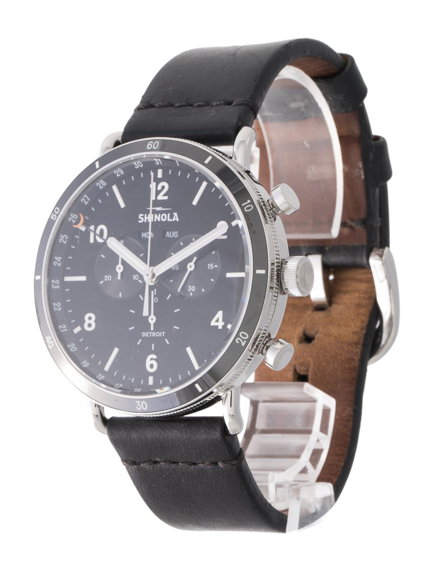 Shinola The Canfield Sport Watch