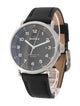 Shinola The Canfield C56 Watch