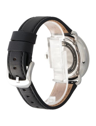 Shinola The Canfield C56 Watch