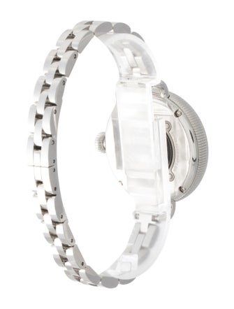 Shinola The Birdy Watch