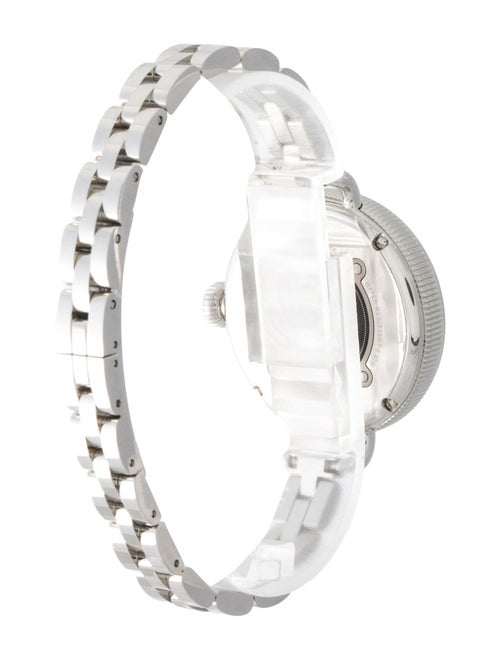 Shinola The Birdy Watch