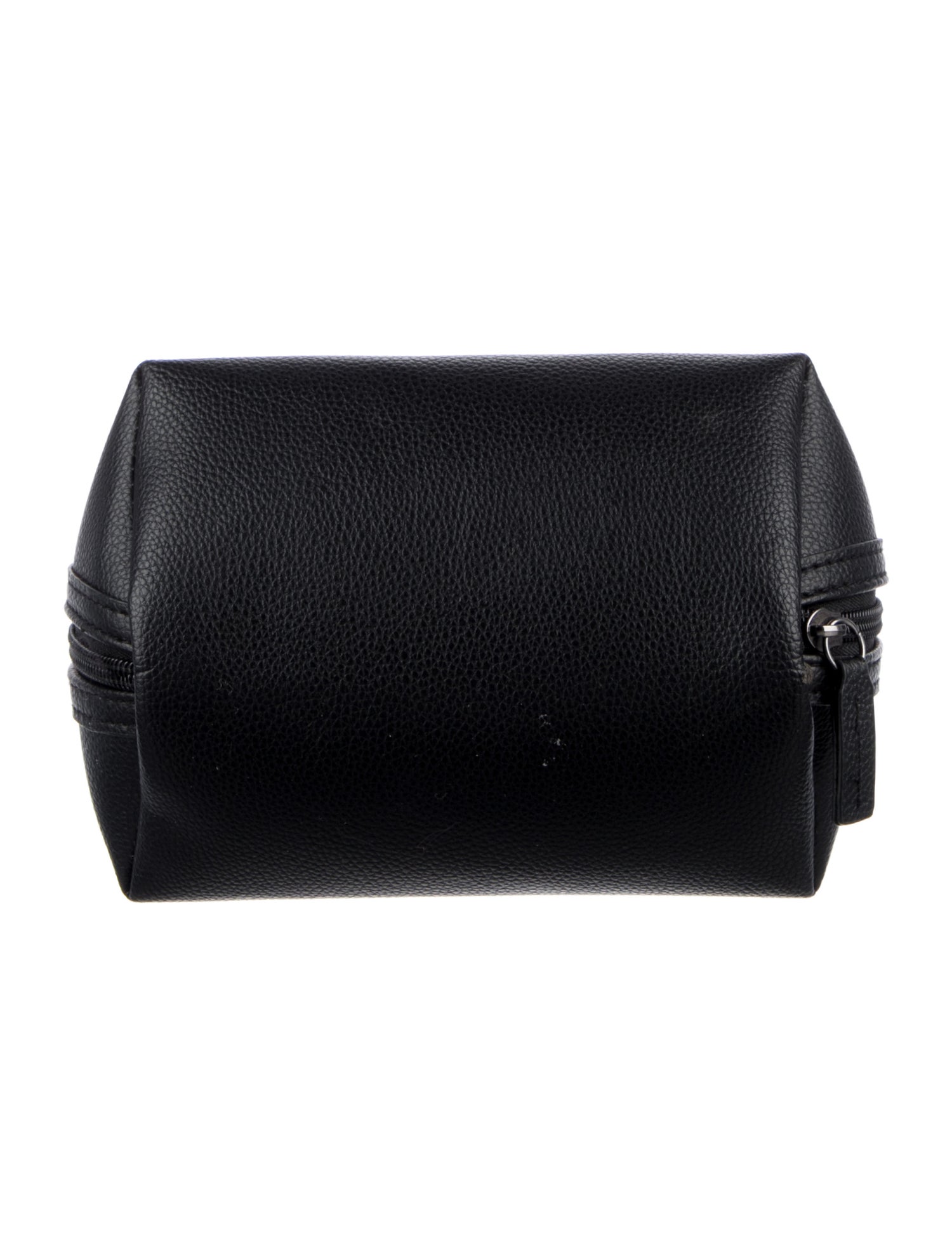 Shinola Leather Clutch