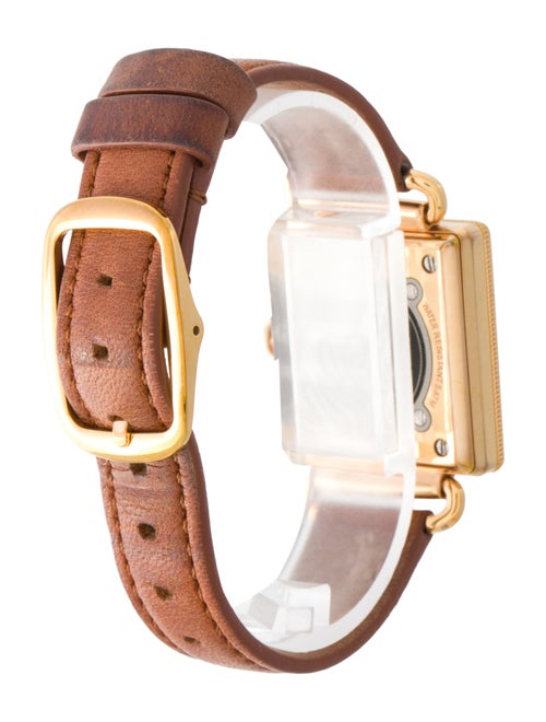 Shinola CaSS Watch