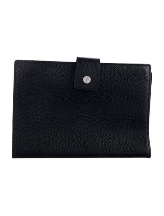 Shinola Notebook Cover