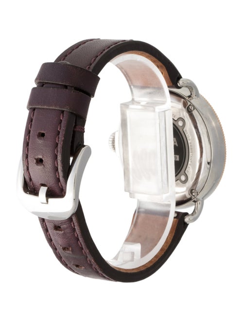 Shinola The Runwell Watch