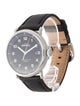 Shinola Canfield C56 Watch
