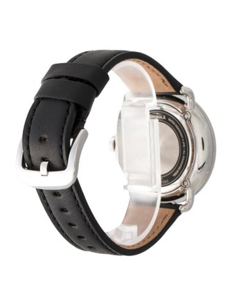 Shinola Canfield C56 Watch