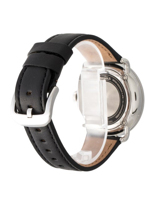 Shinola Canfield C56 Watch