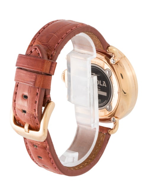 Shinola The Runwell Watch