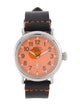 Shinola The Runwell Watch