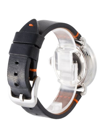 Shinola The Runwell Watch