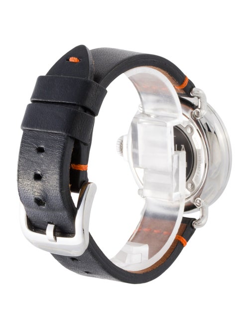 Shinola The Runwell Watch