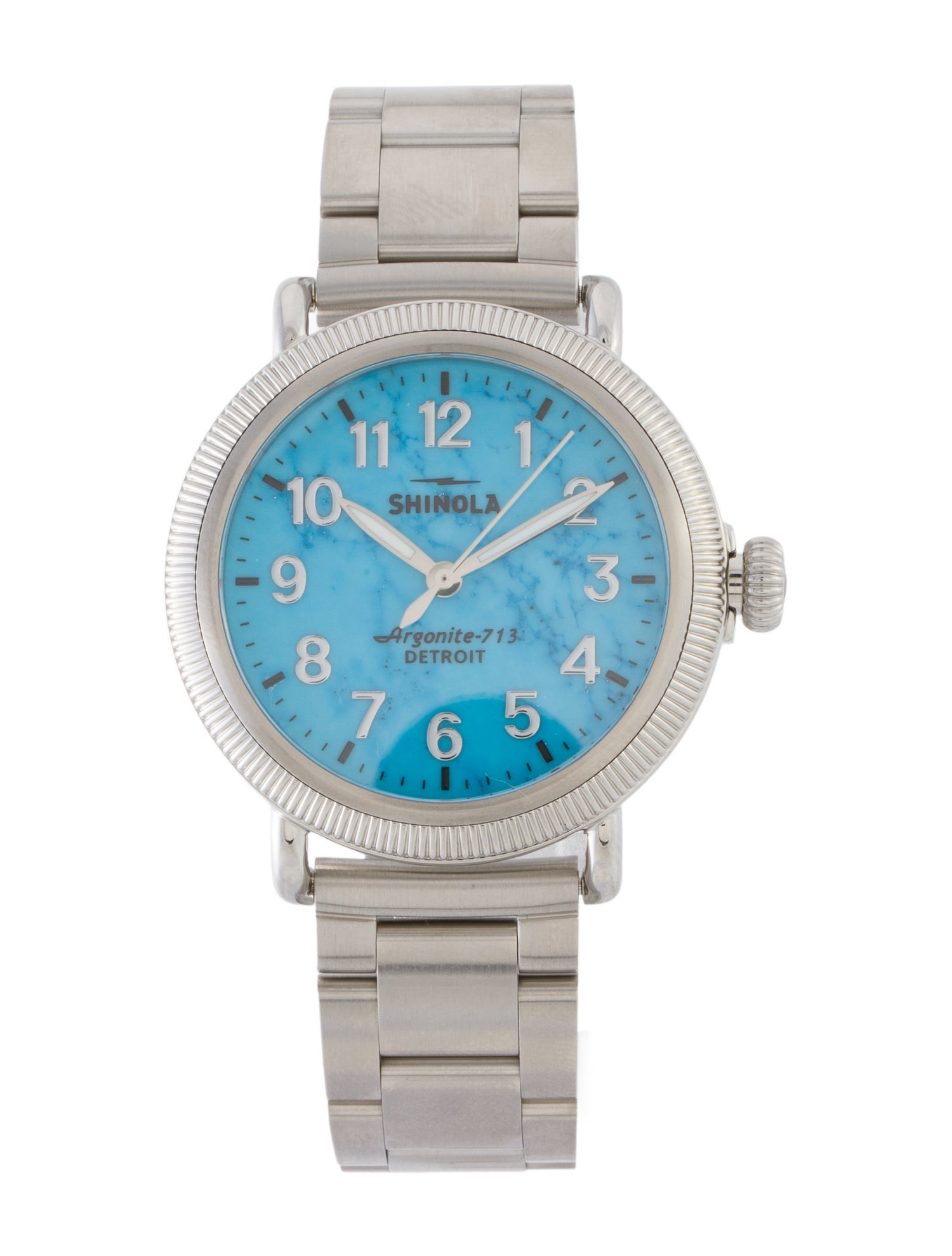 Shinola The Runwell Watch