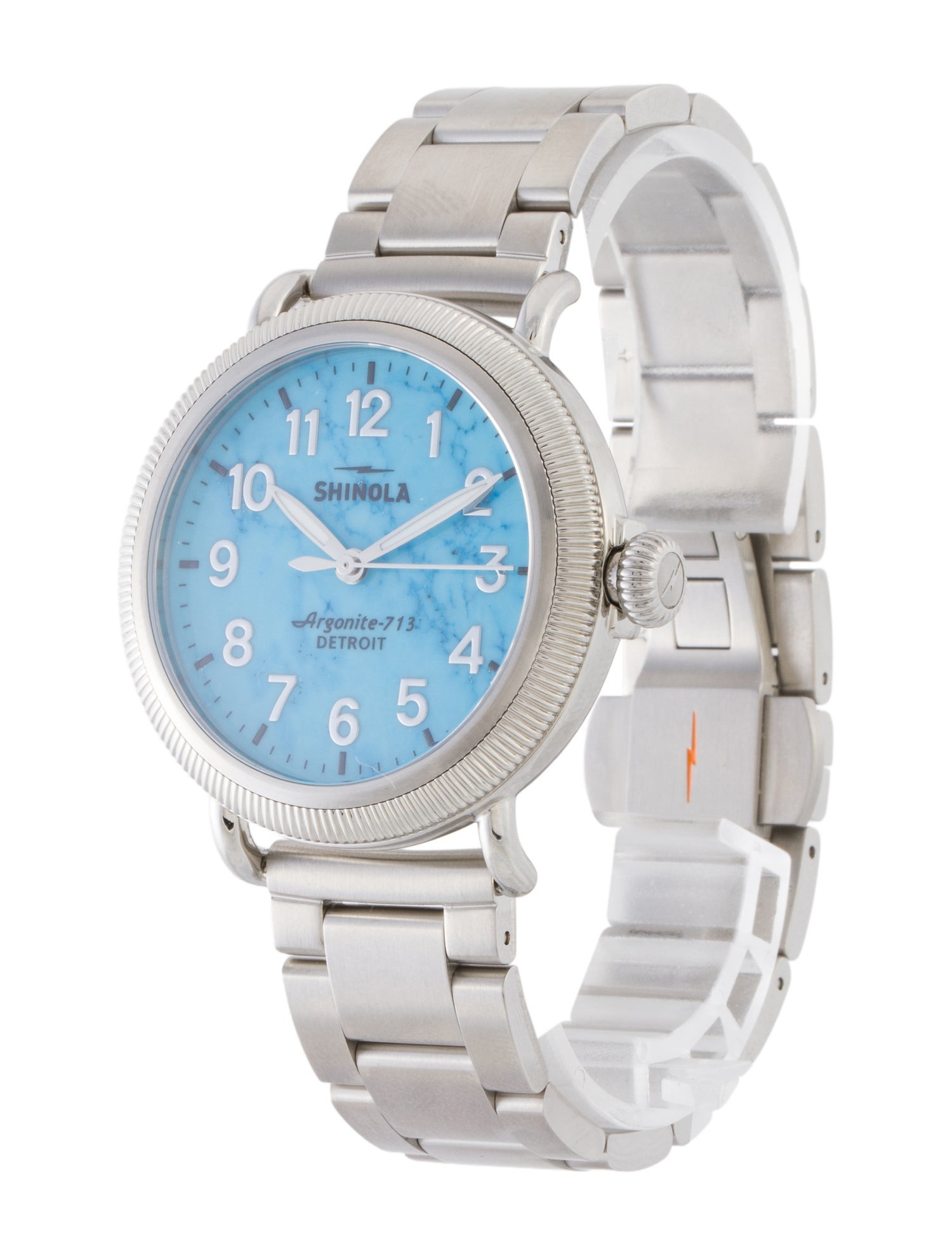 Shinola The Runwell Watch