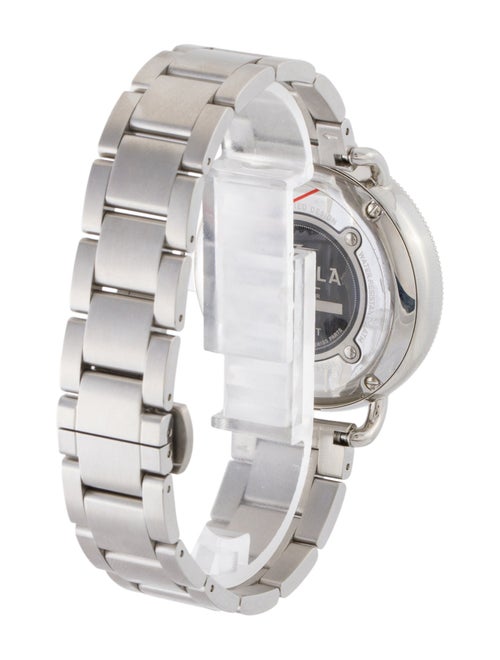 Shinola The Runwell Watch