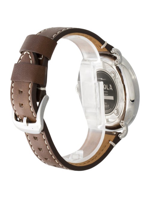 Shinola The Runwell Watch