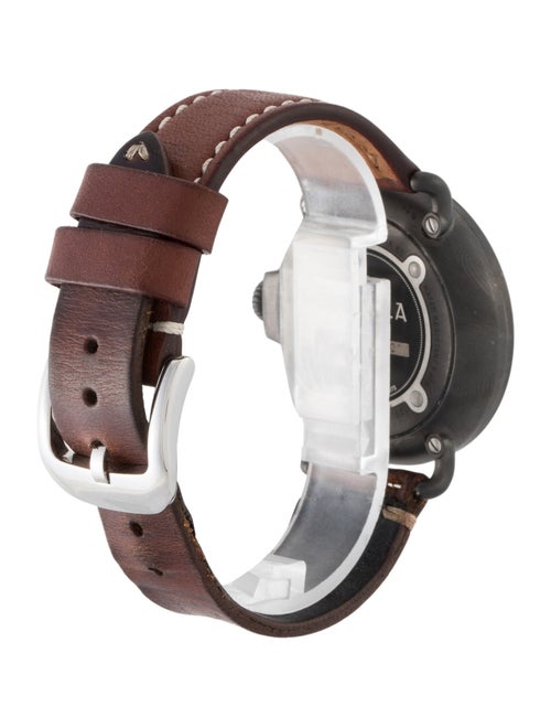 Shinola The Runwell Watch