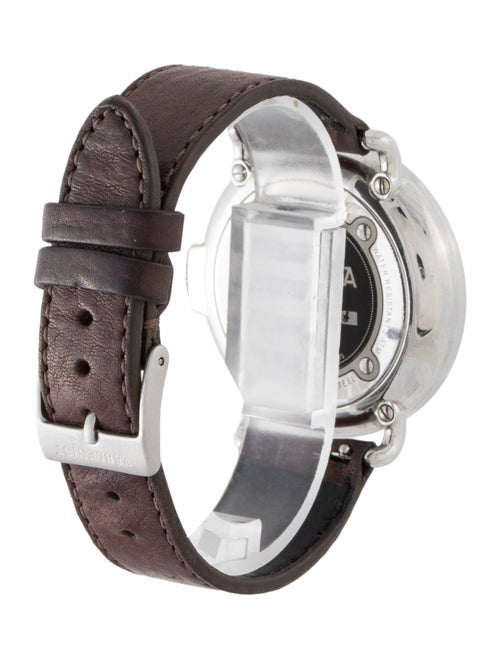 Shinola The Runwell Watch