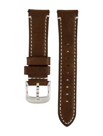 Shinola 20mm Watch Strap