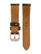 Shinola 20mm Watch Strap